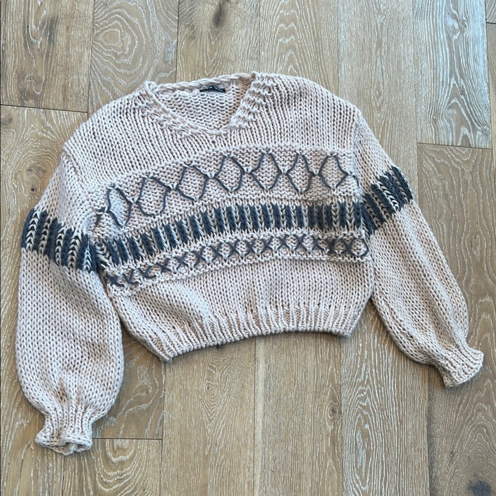 SHEIN Sweater